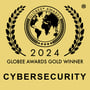 Globee Cybersecurity Awards 2024 BreachLock