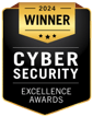 cybersecurity excellence awards 2024 BreachLock